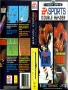 Sega  Genesis&nbsp; - &nbsp;EA Sports Double Header